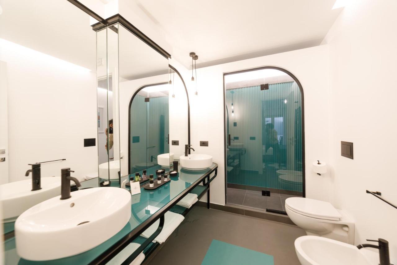 Bed & Breakfast Akyra Sorrento