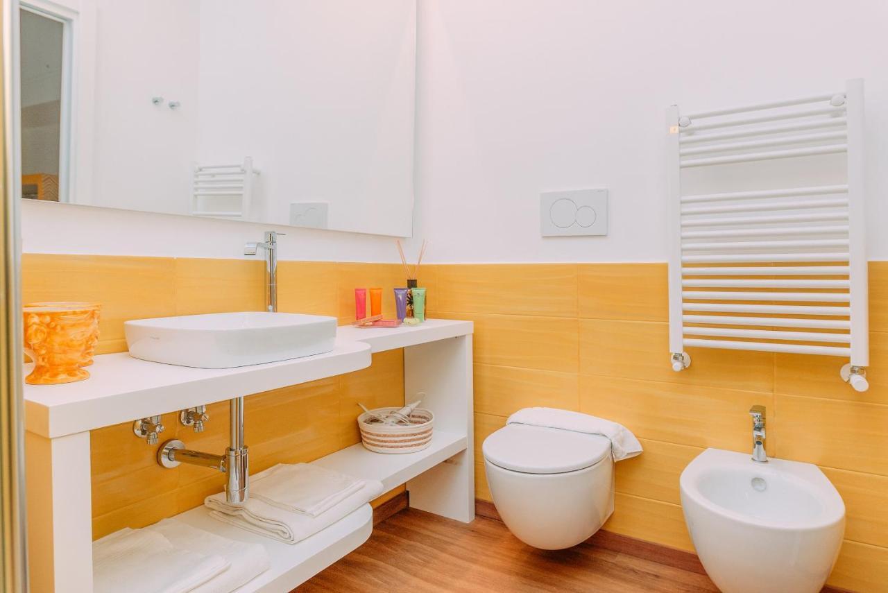 Eden House Vakantiehuis Sorrento