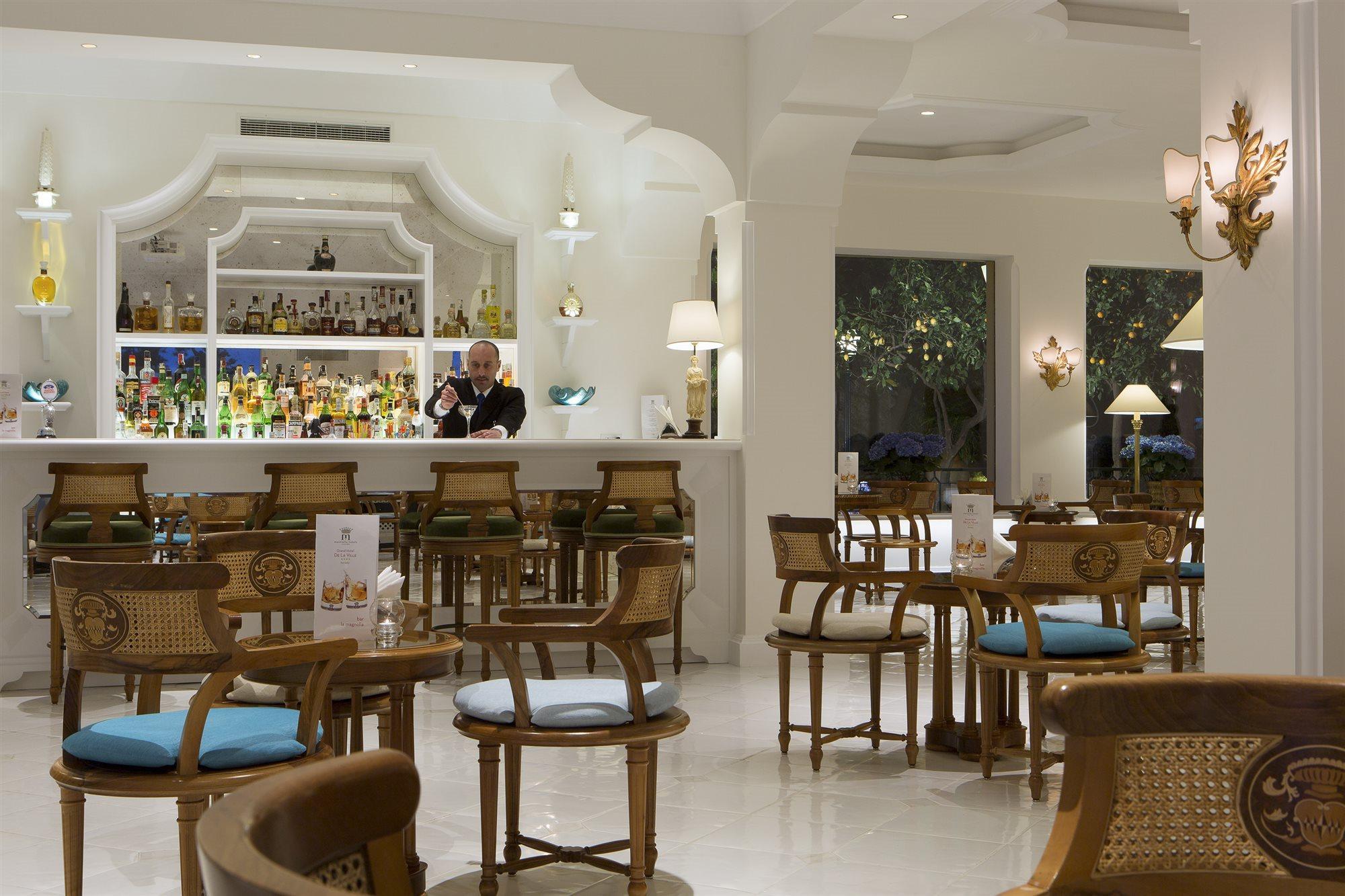 Grand De La 4*