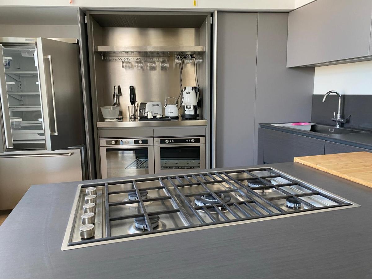 Apartment Grata Hospes - Boutique House - Rooftop Deck - Bbq