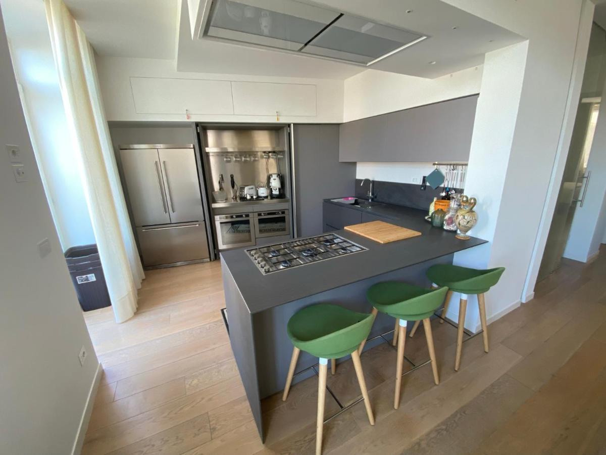 Grata Hospes - Boutique House - Rooftop Deck - Bbq Apartment *