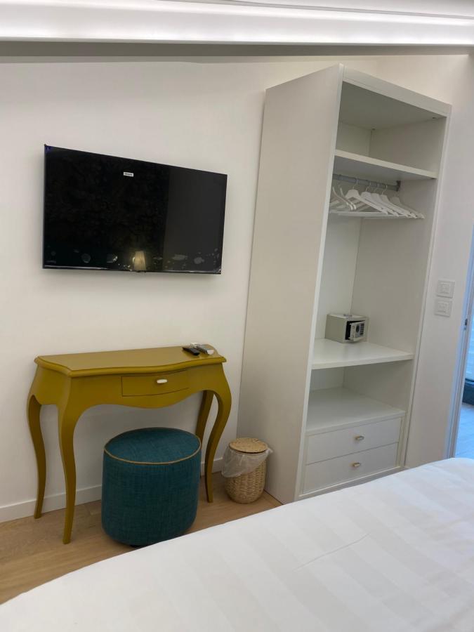Apartment Grata Hospes - Boutique House - Rooftop Deck - Bbq Sorrento