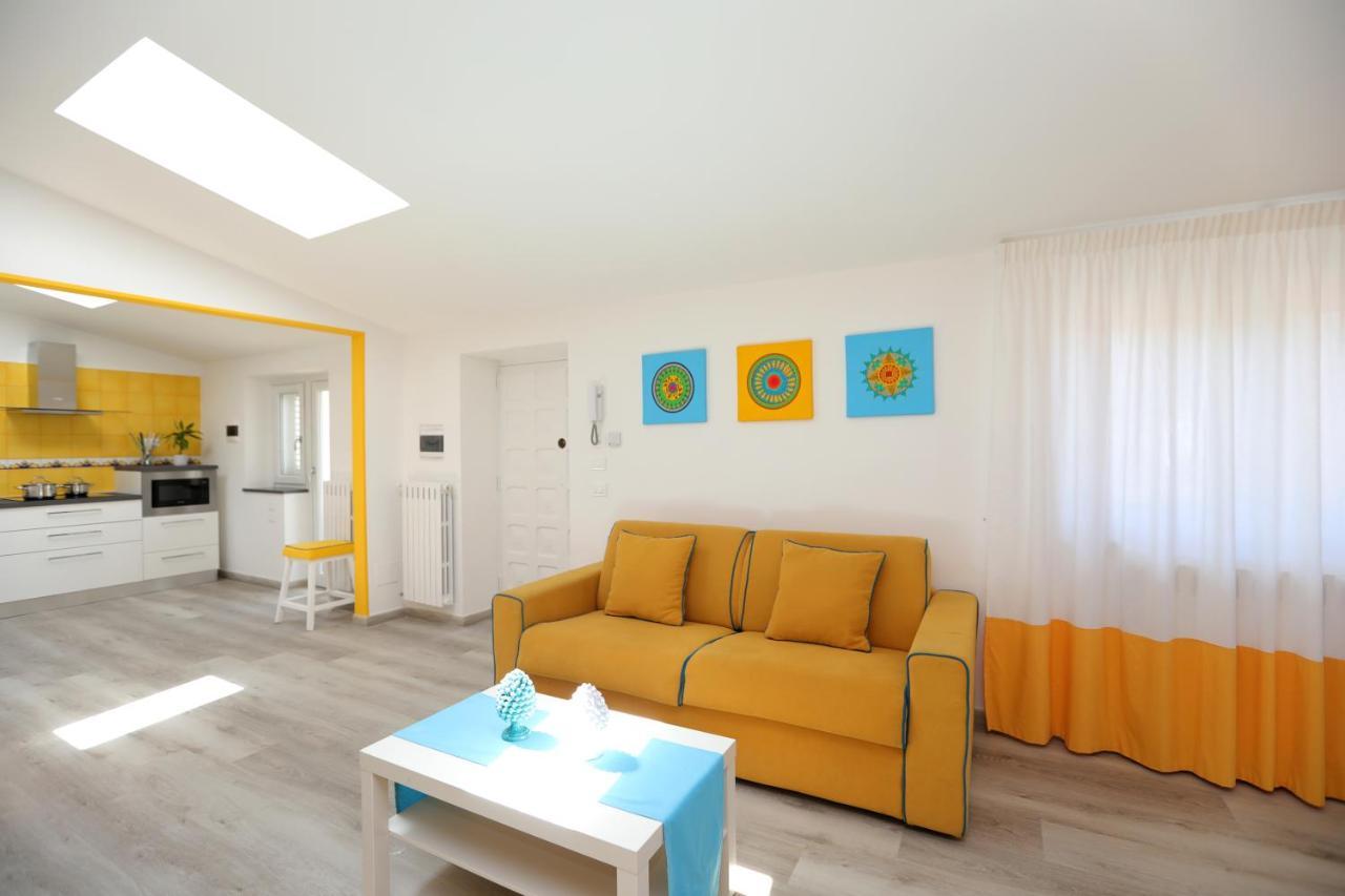 Relais Chiara Free Parking Casa de férias
