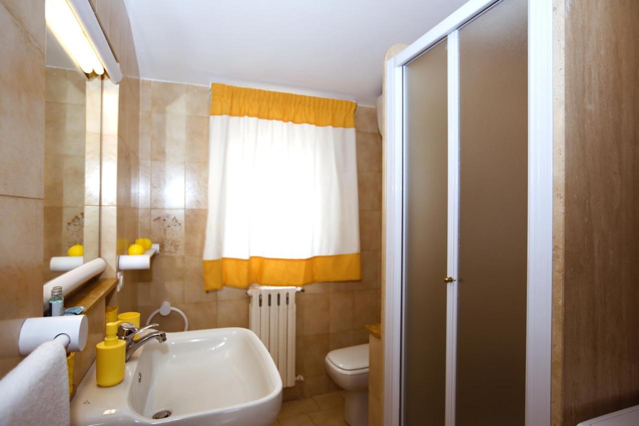 Relais Chiara Free Parking Casa de férias Sorrento