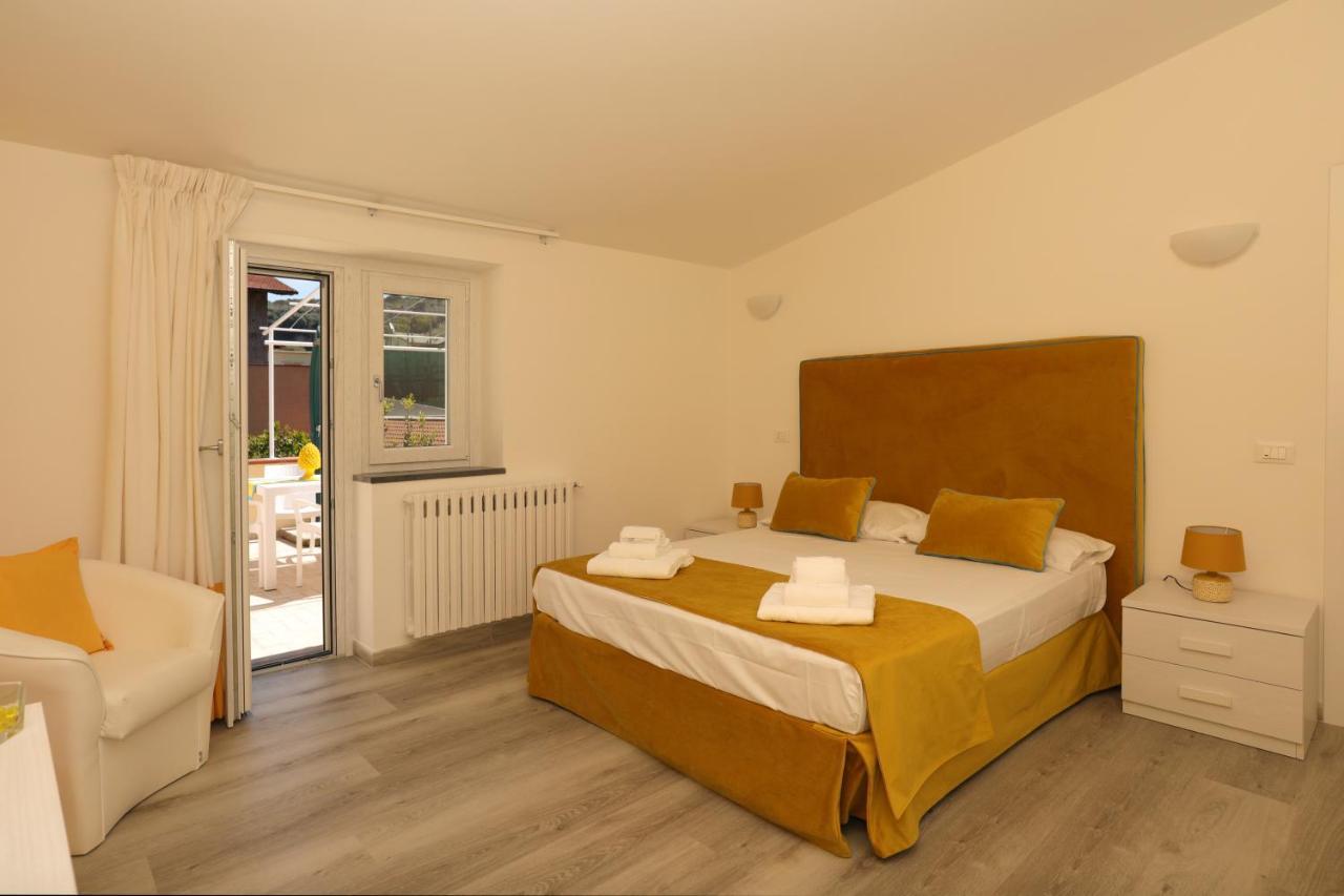 Relais Chiara Free Parking Casa de férias Sorrento