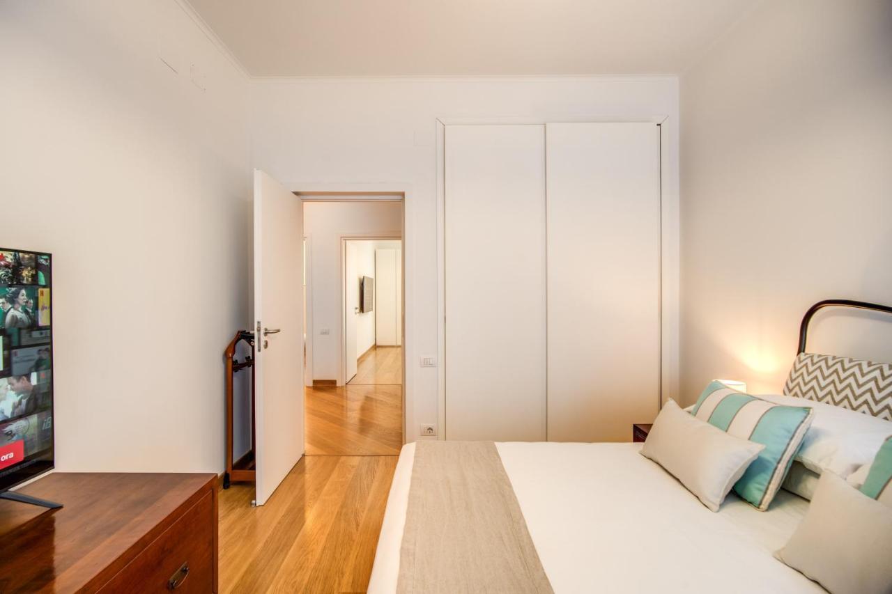 Casa Degli Aranci 33 Apartment *