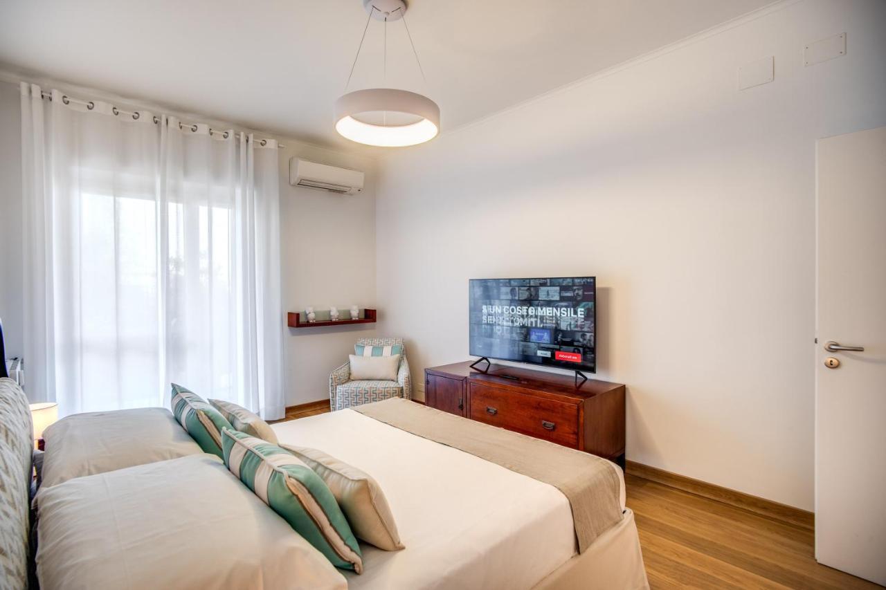 Casa Degli Aranci 33 Apartment Sorrento