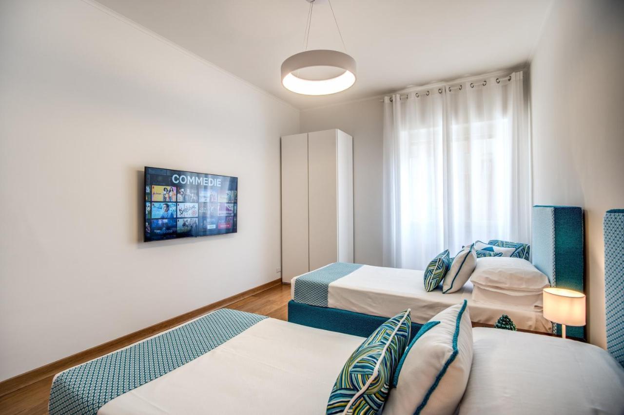 Casa Degli Aranci 33 Apartment *