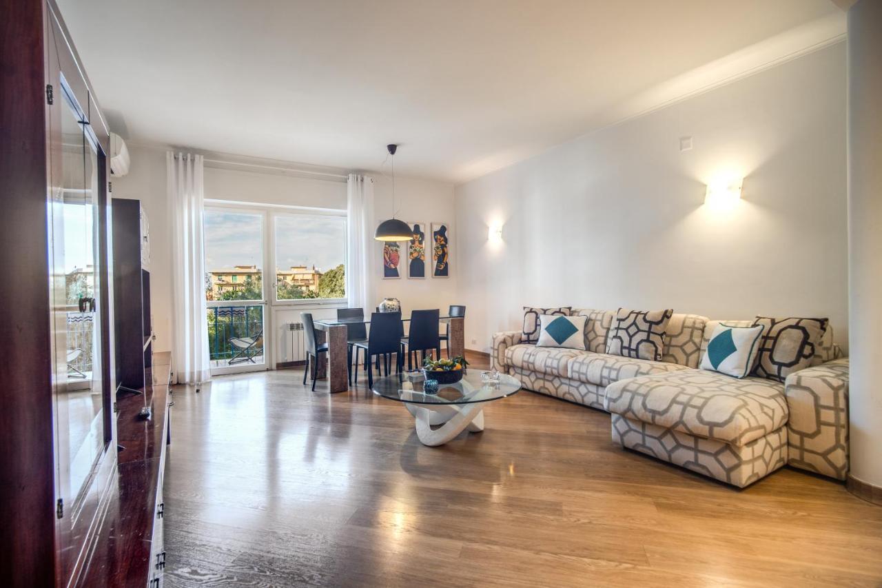 Apartment Casa Degli Aranci 33