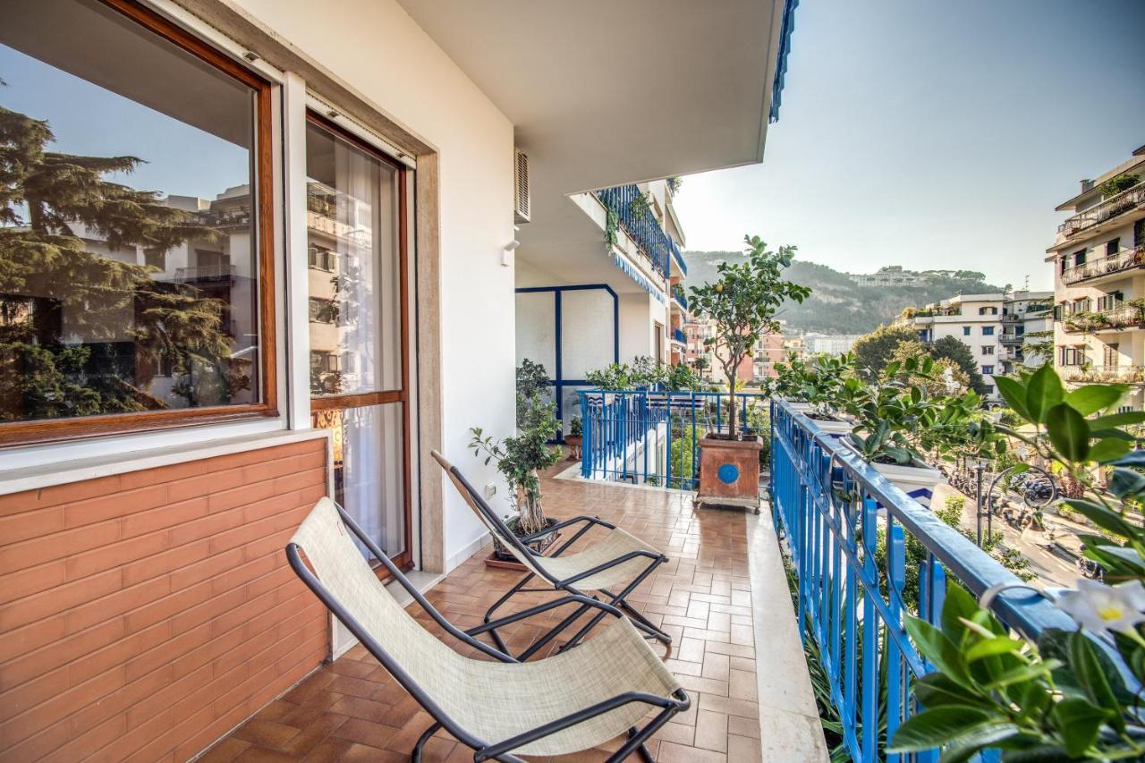 Casa Degli Aranci 33 *