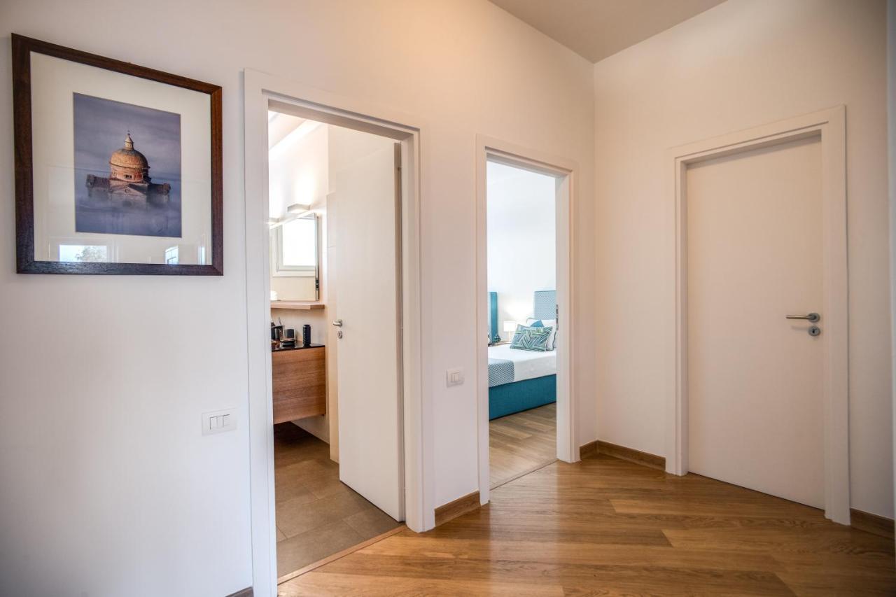 Casa Degli Aranci 33 Apartment