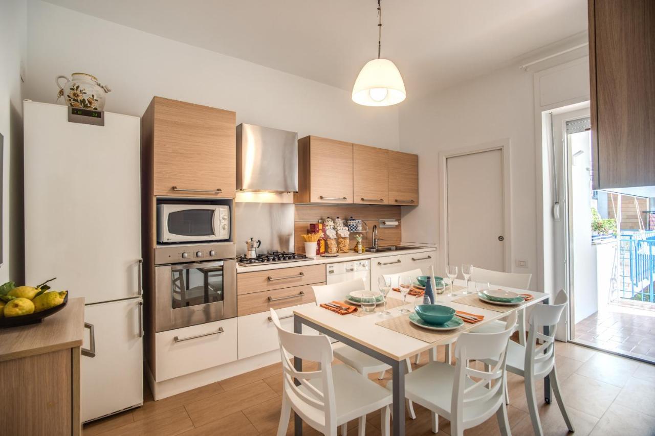 Apartment Casa Degli Aranci 33