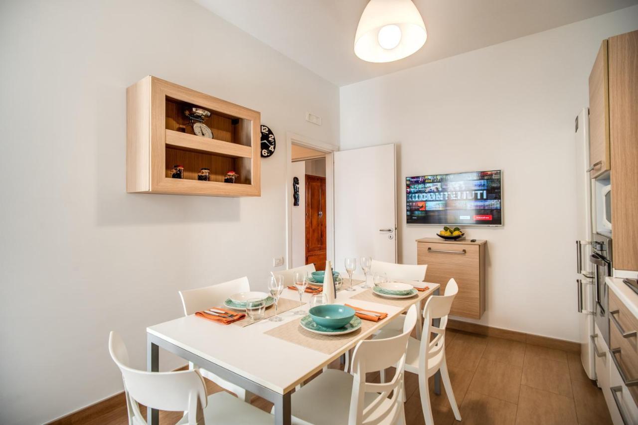 Casa Degli Aranci 33 Apartment *