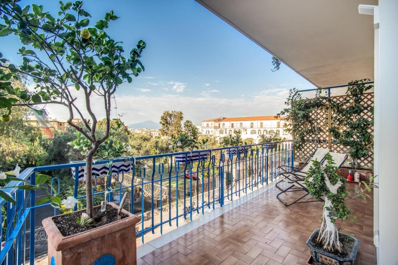Apartment Casa Degli Aranci 33