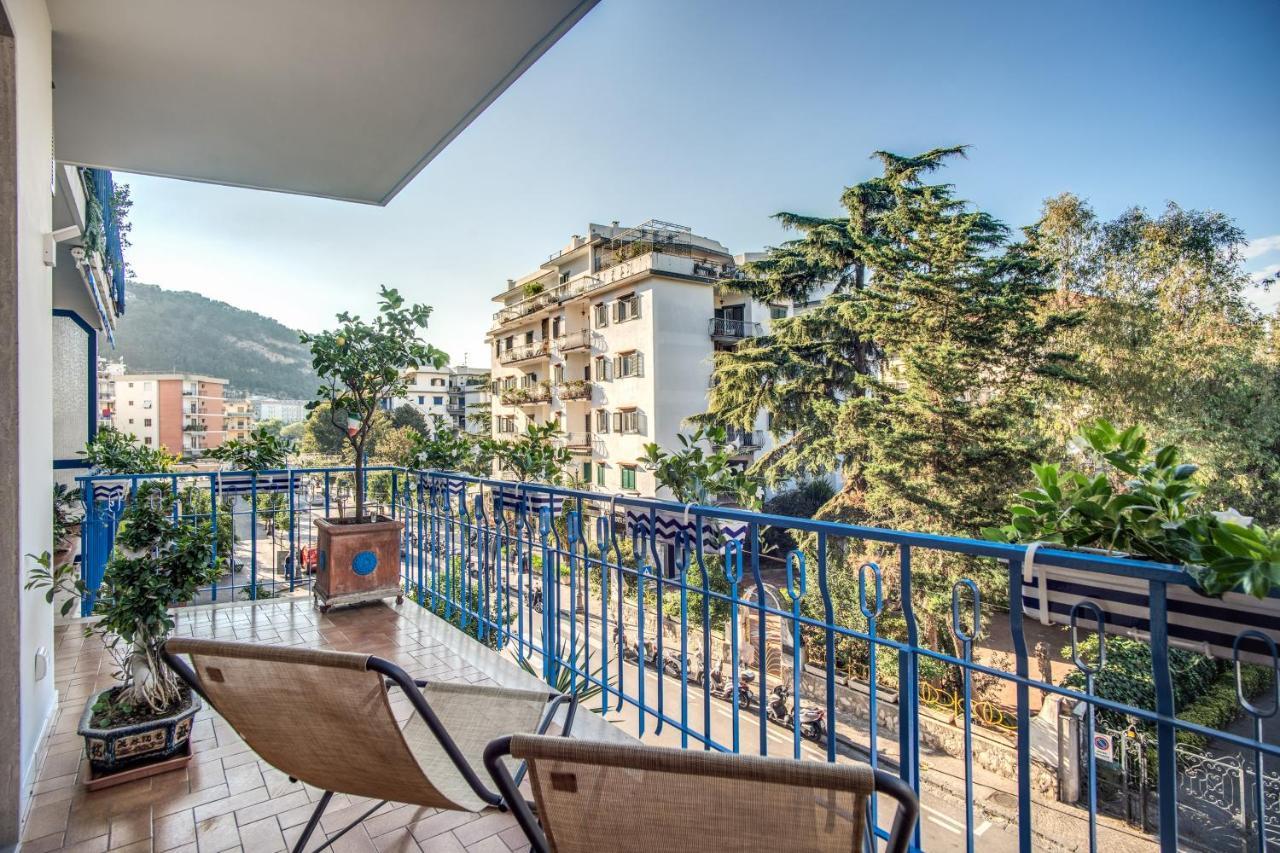 Apartment Casa Degli Aranci 33