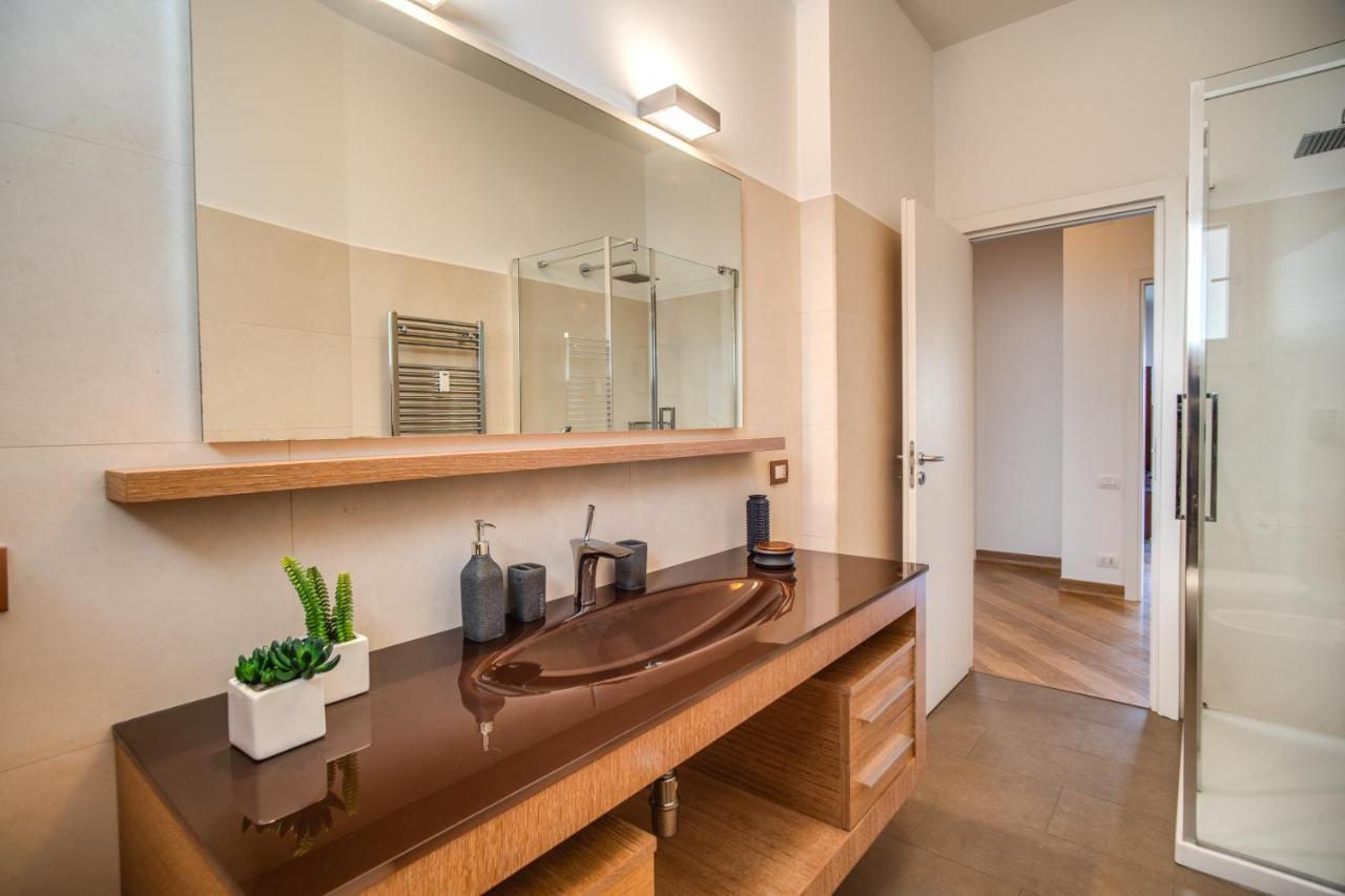 Casa Degli Aranci 33 Apartment