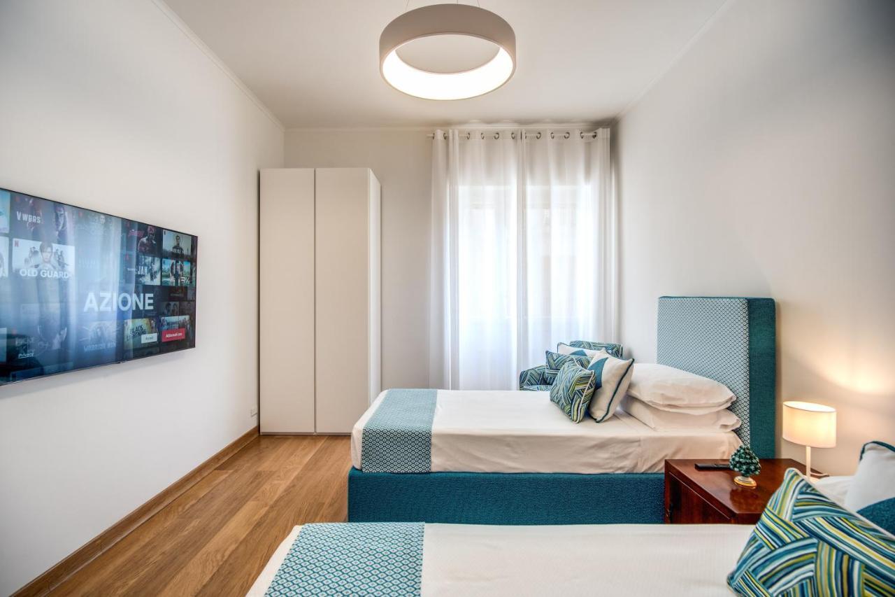 Casa Degli Aranci 33 Apartment *