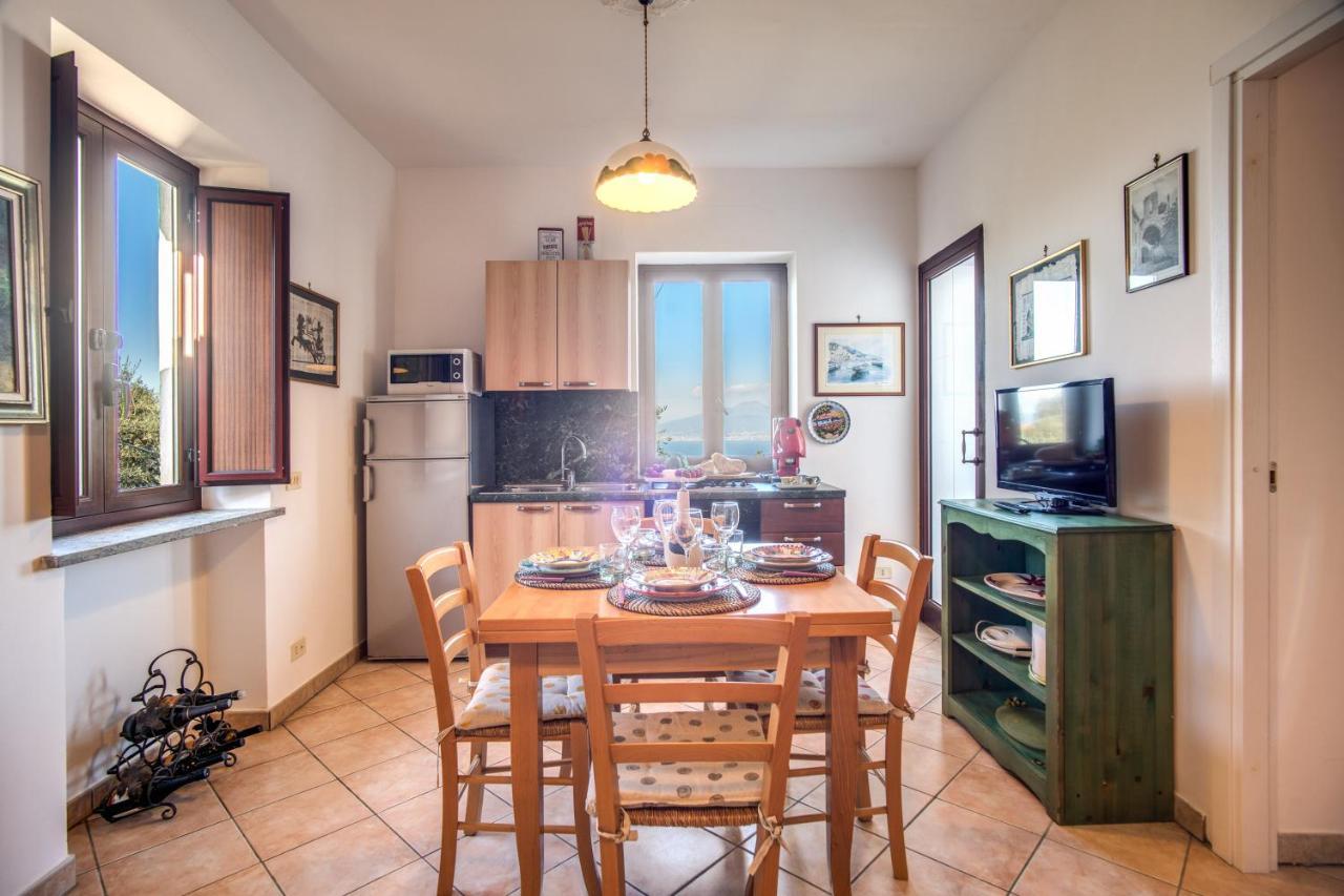 Sea View - Zanardelli Holiday home *