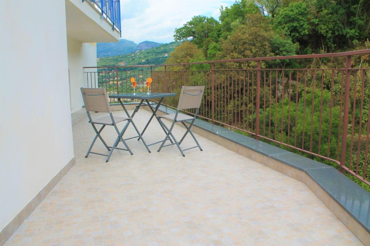 Apartment Pacific Hill Sorrento