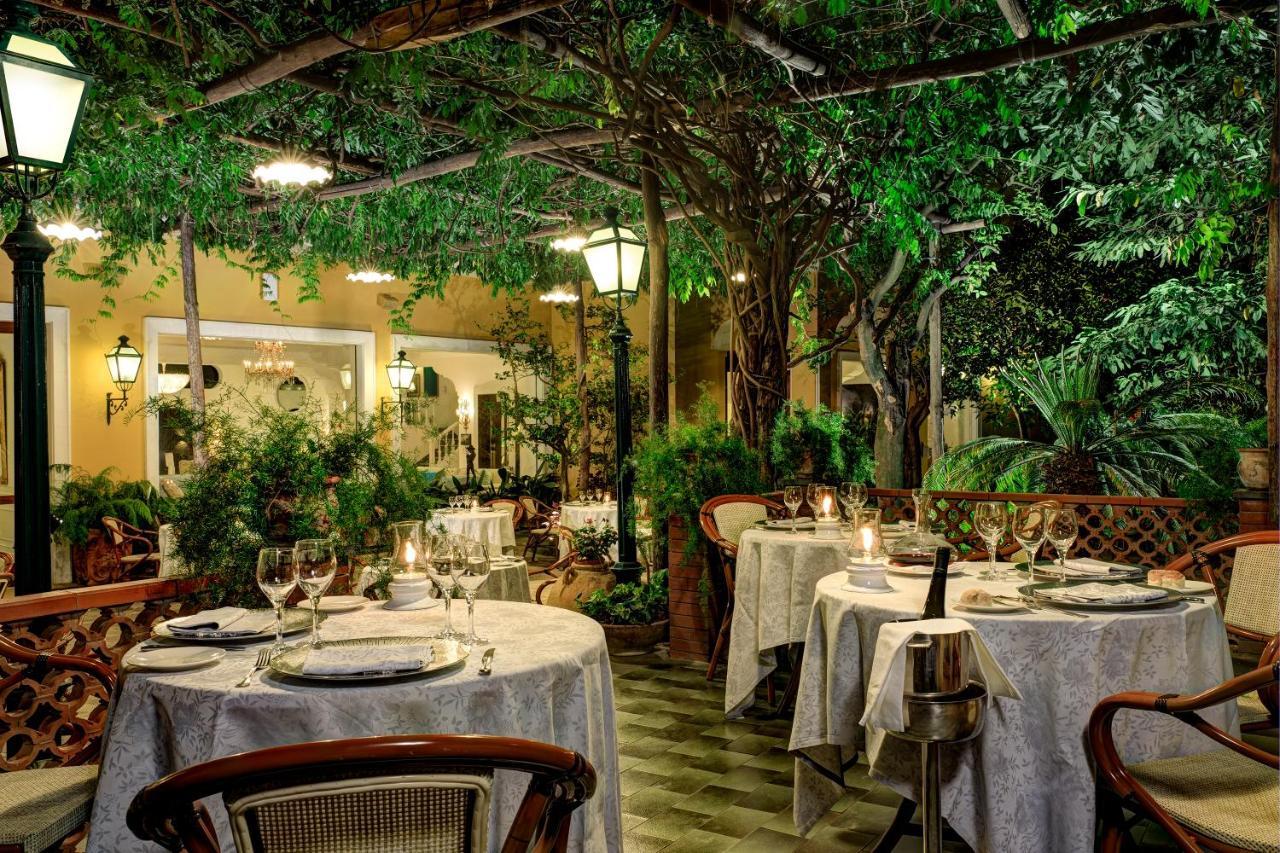 Hotel Grand De La 4*