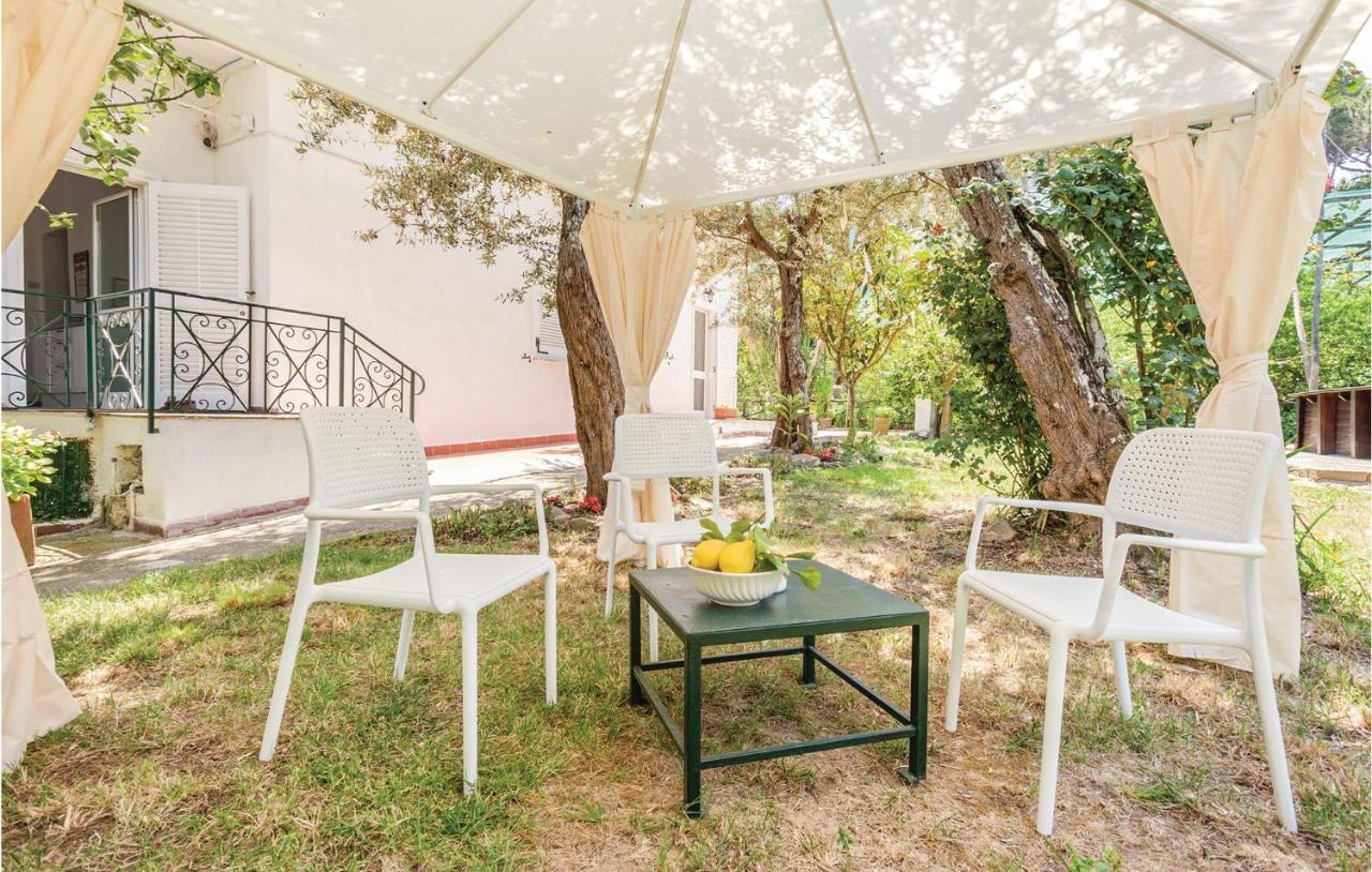 Casa de férias La Limonaia *