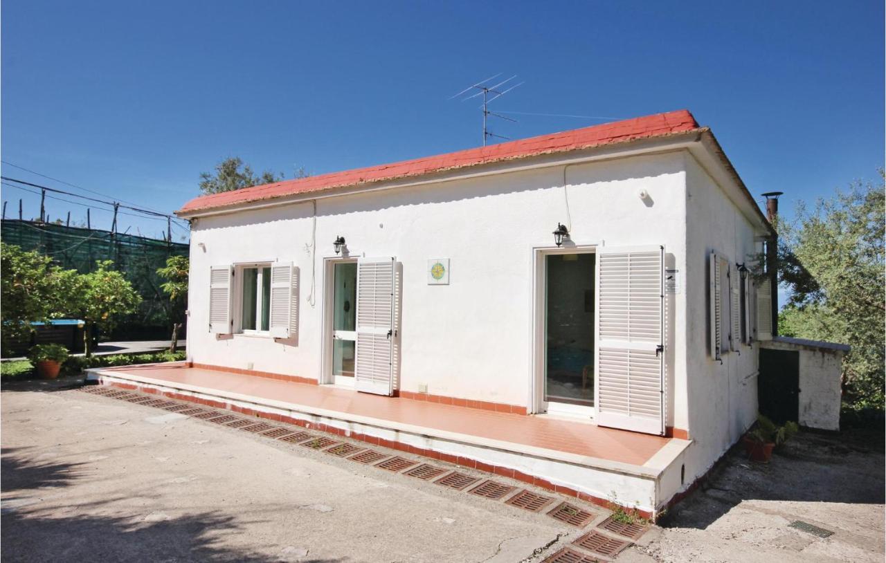 La Limonaia
