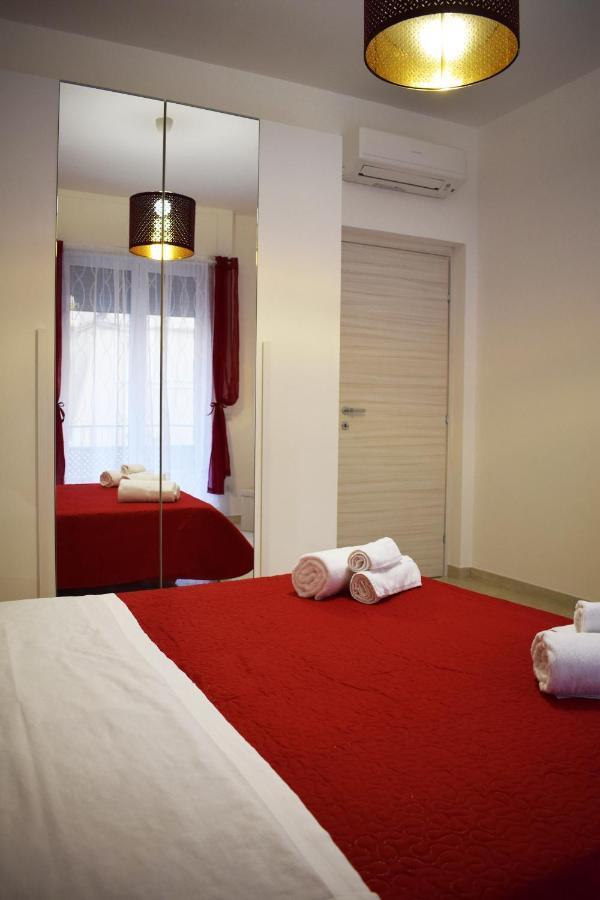 Maison Pierre Apartamento Sorrento