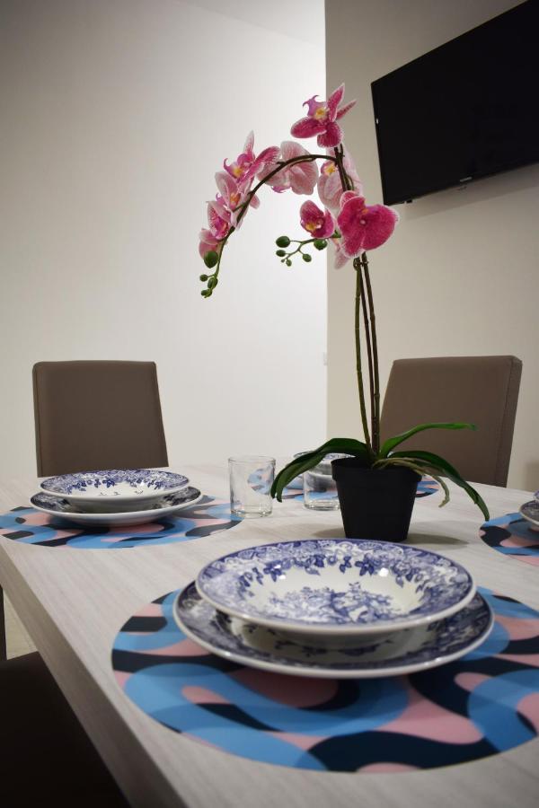 Maison Pierre Apartamento