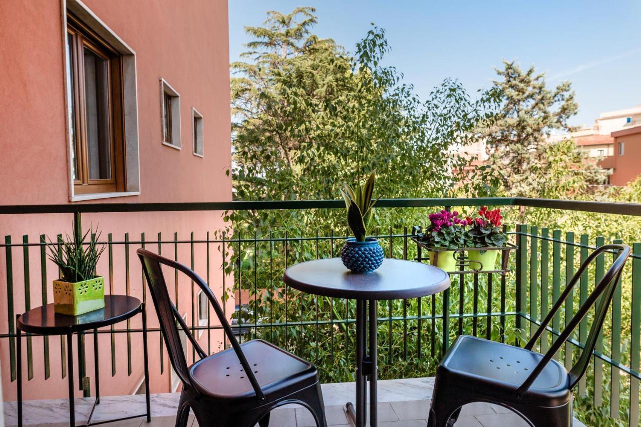 Bed & Breakfast Mako Sorrento