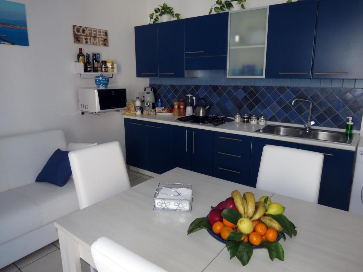 Syrene Apartment *