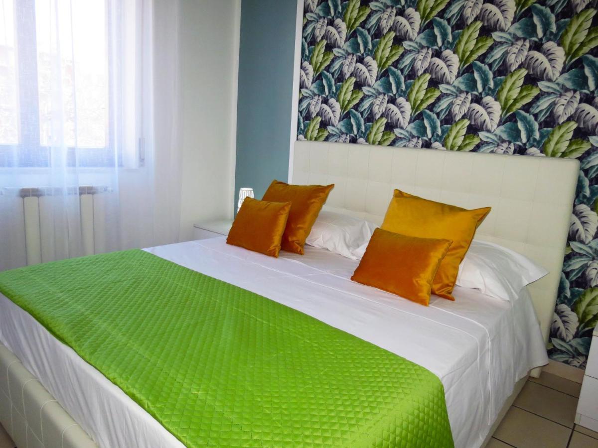 Syrene Apartment Sorrento
