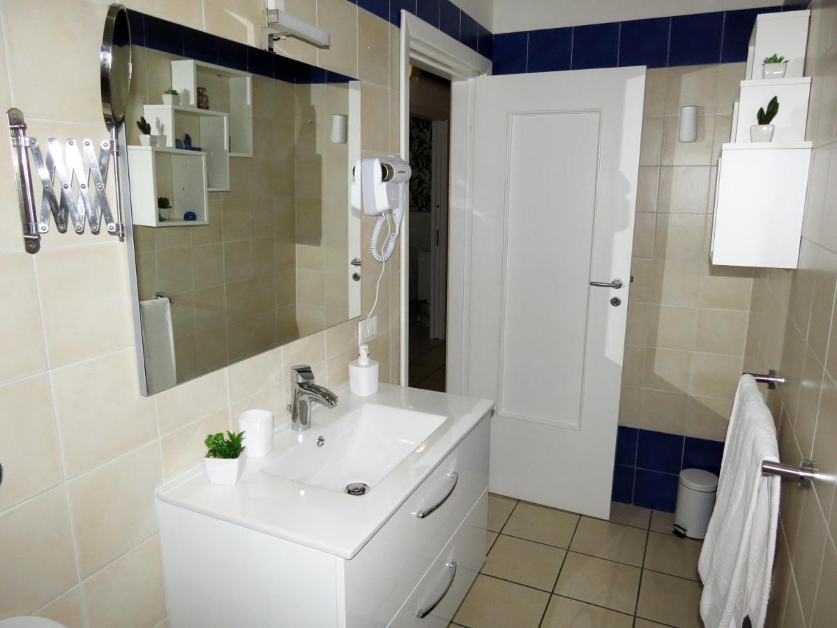 Apartment Syrene