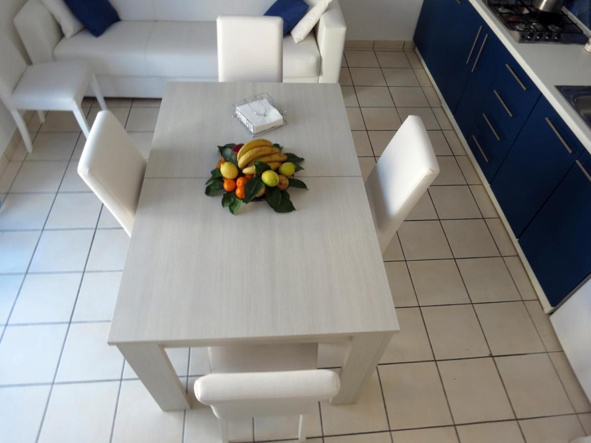 Apartment Syrene