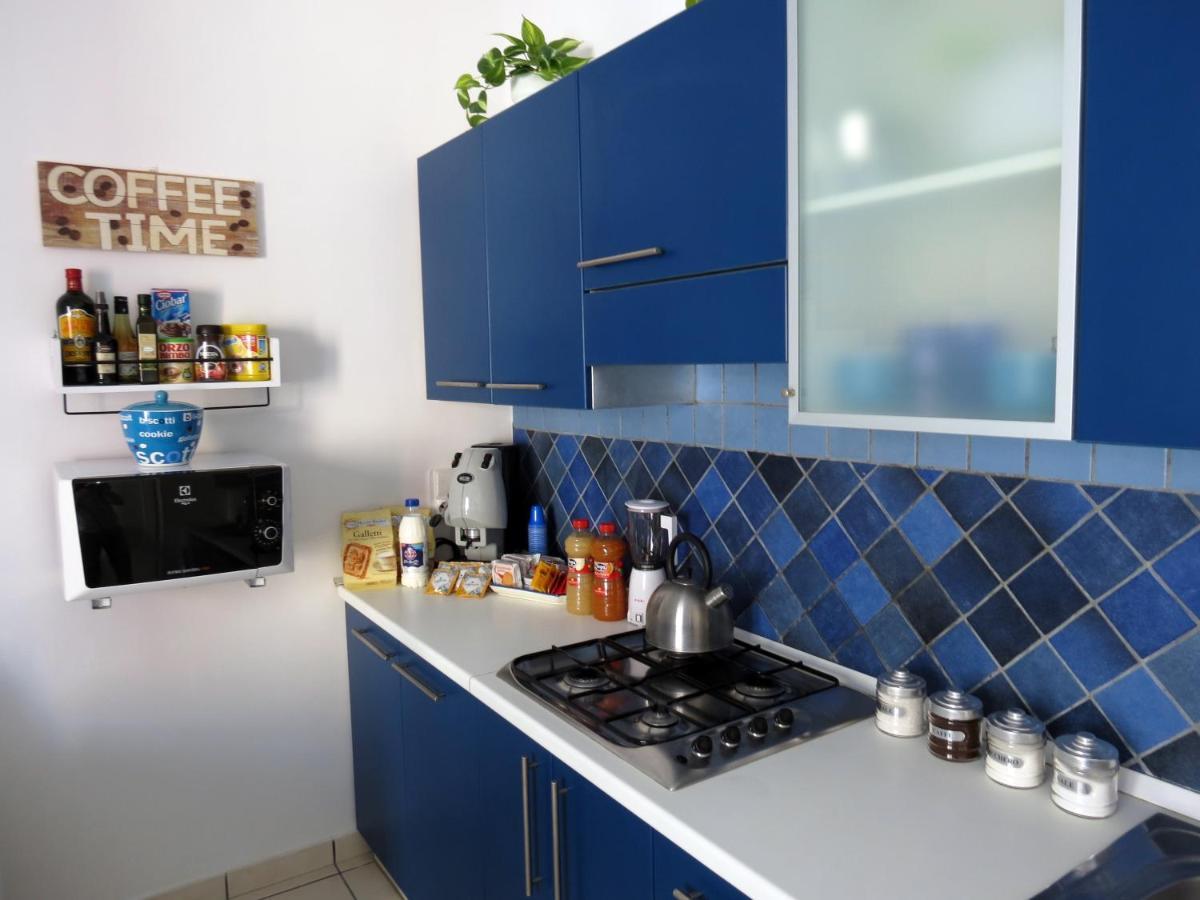 Syrene Apartment *
