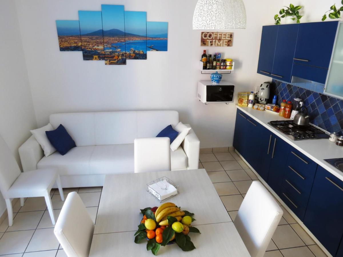 Apartment Syrene