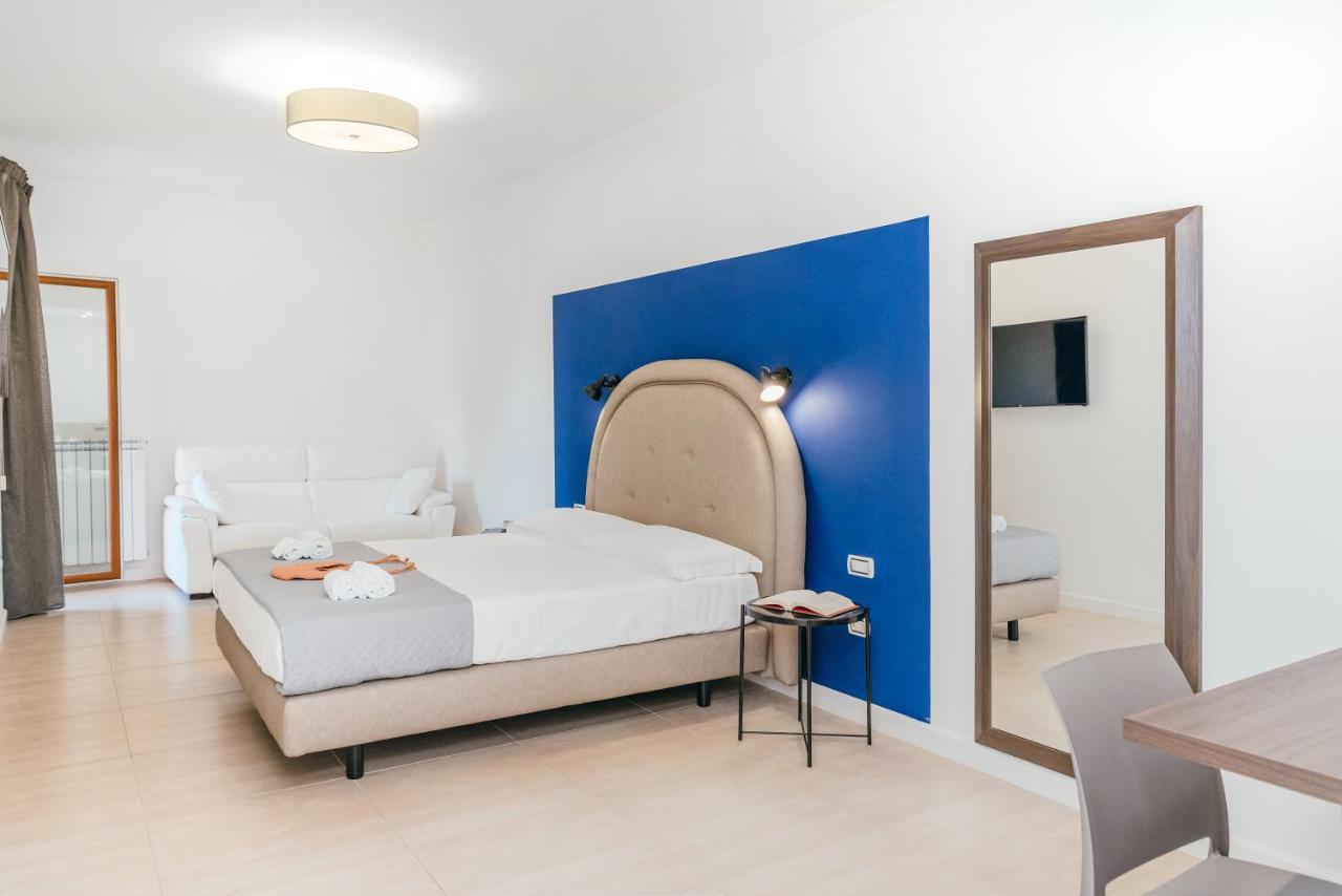 Bed & Breakfast Mako Sorrento