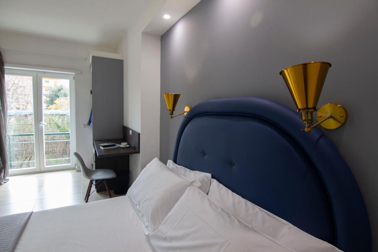 Bed & Breakfast Mako Sorrento