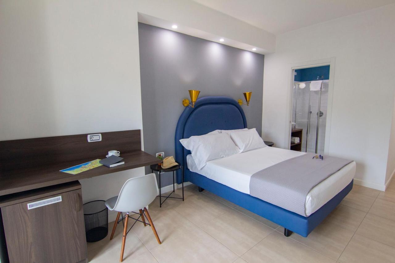 Mako Bed & Breakfast Sorrento