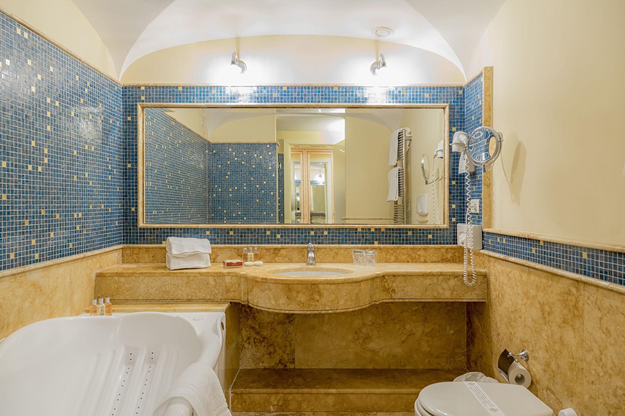 Imperial Tramontano 4* Sorrento