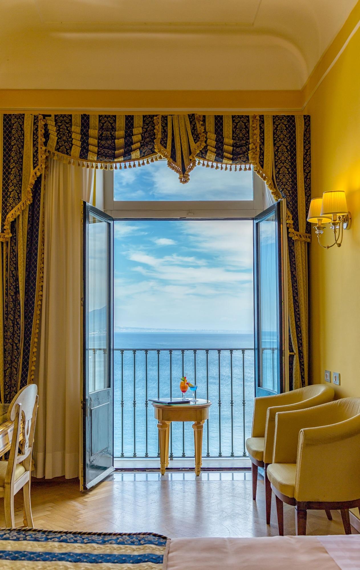 Imperial Tramontano Hotel