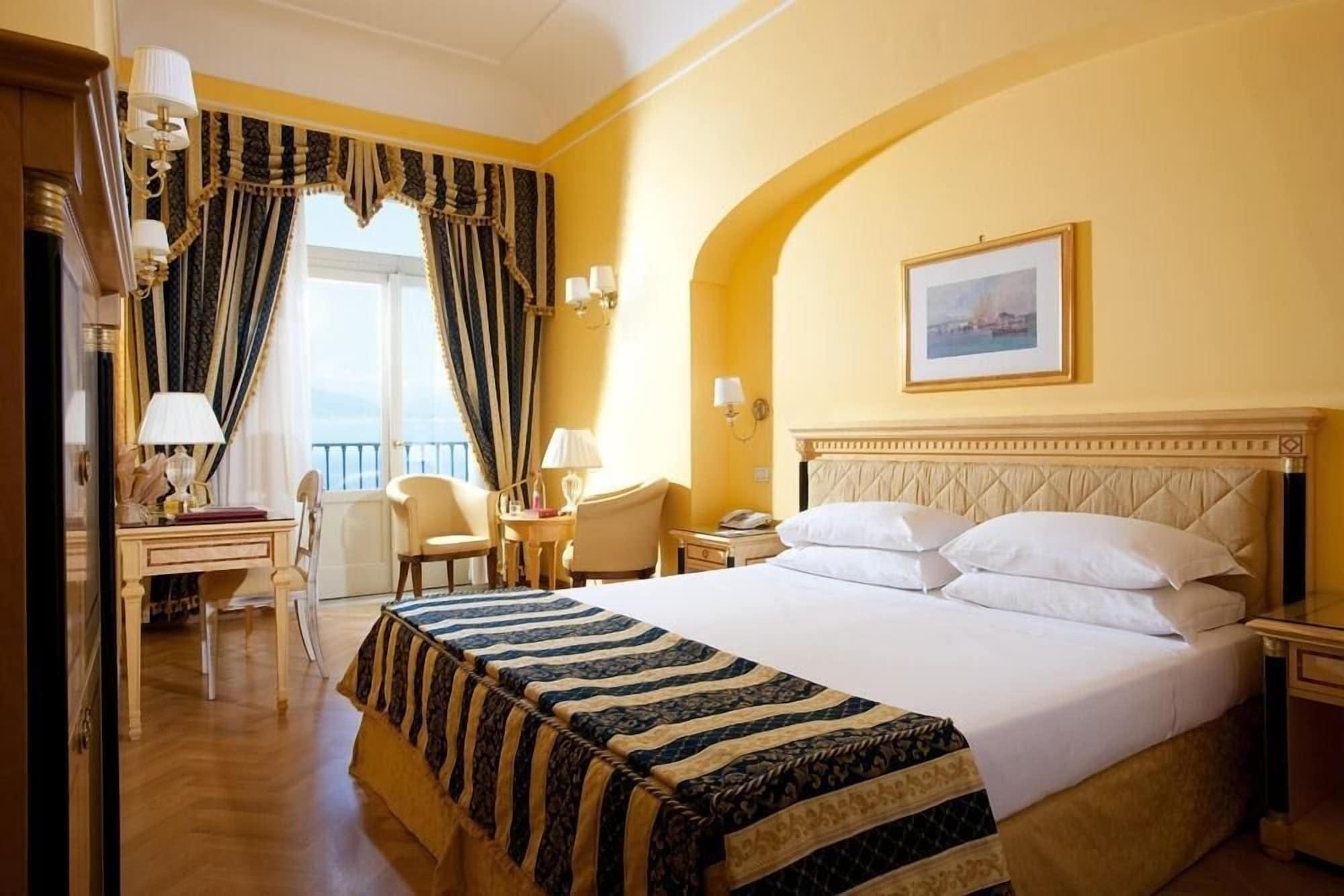 Imperial Tramontano Hotel Sorrento