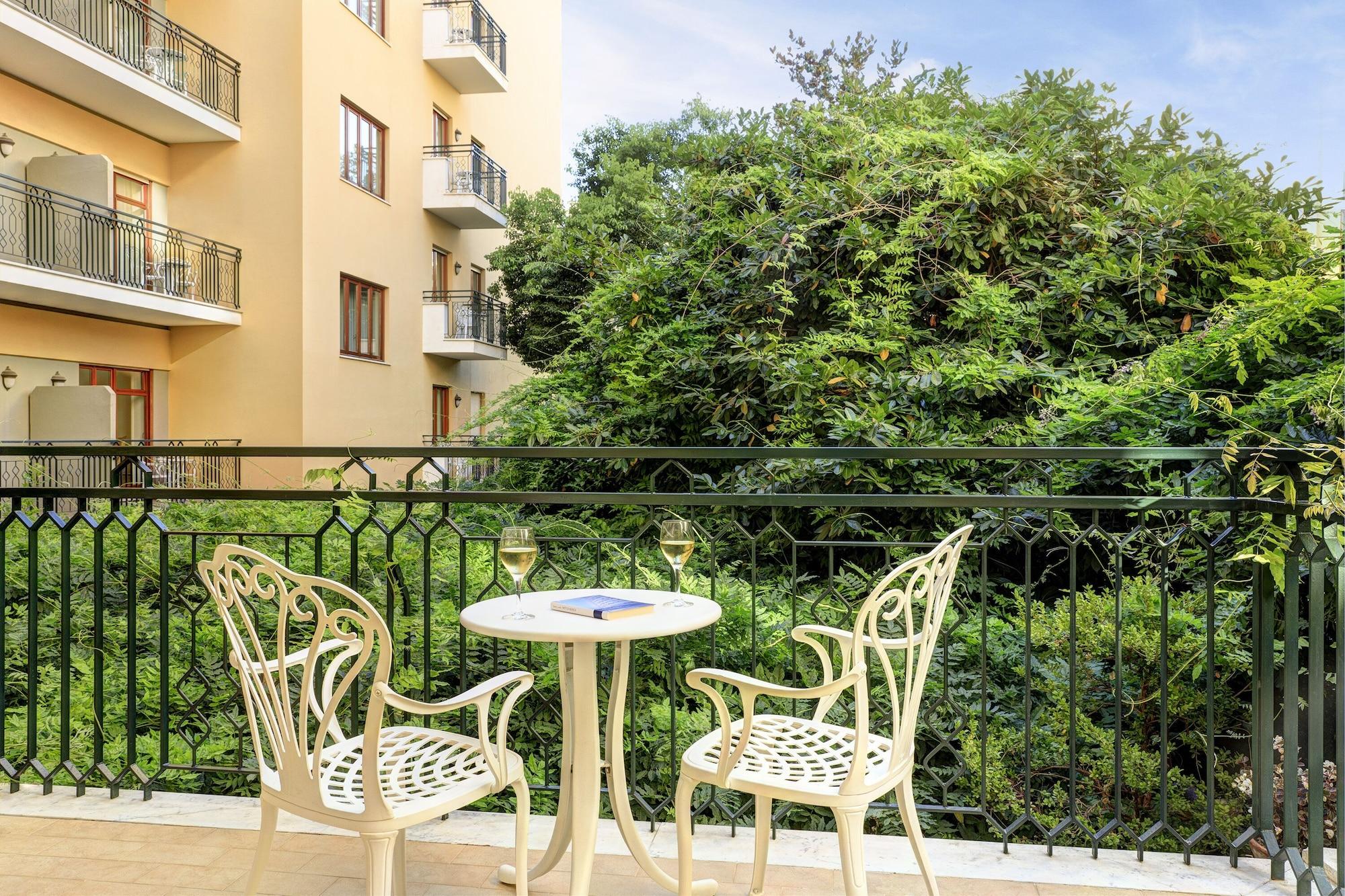 Grand De La Sorrento