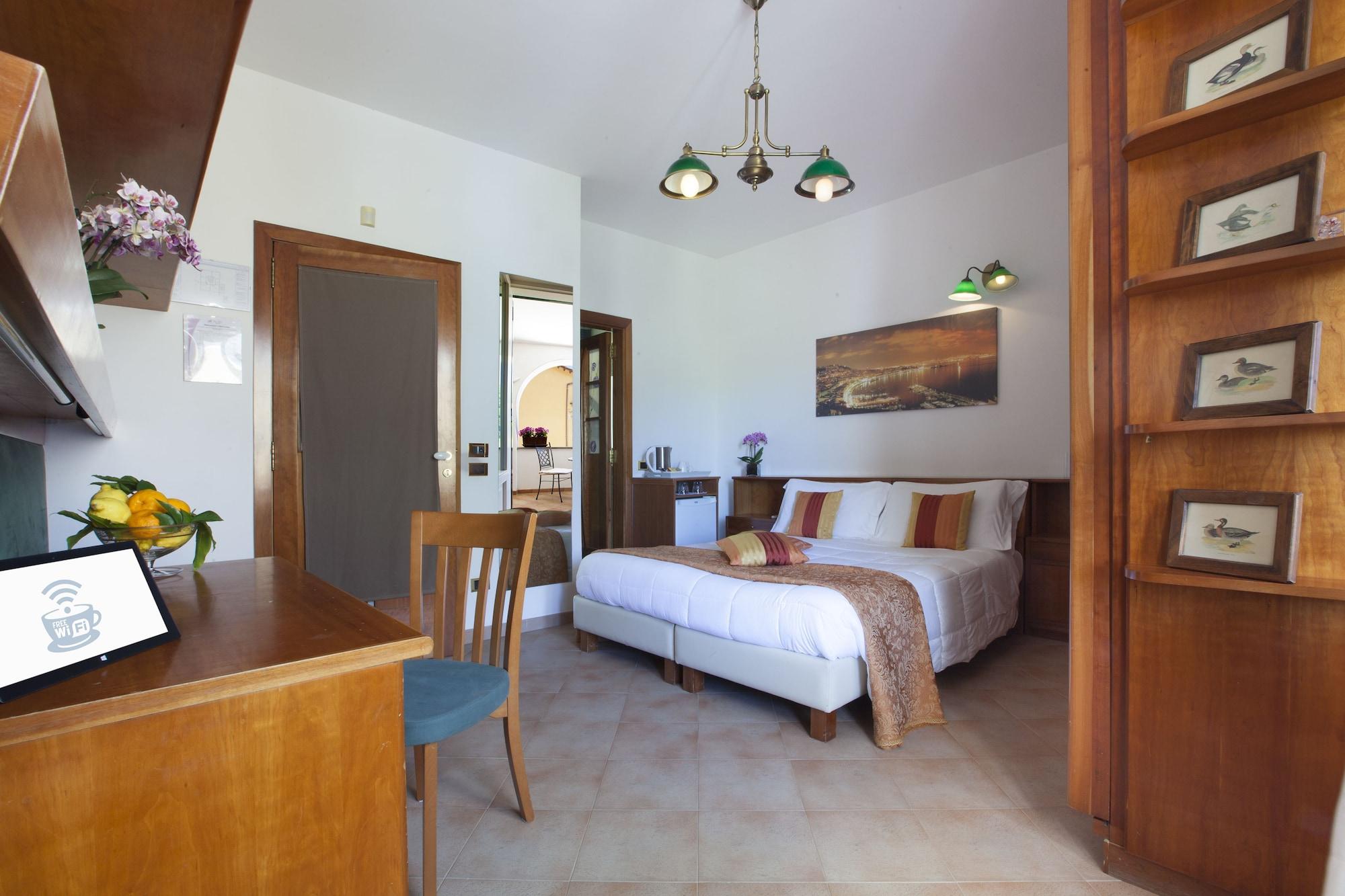 Alloggio per agriturismo Pane *