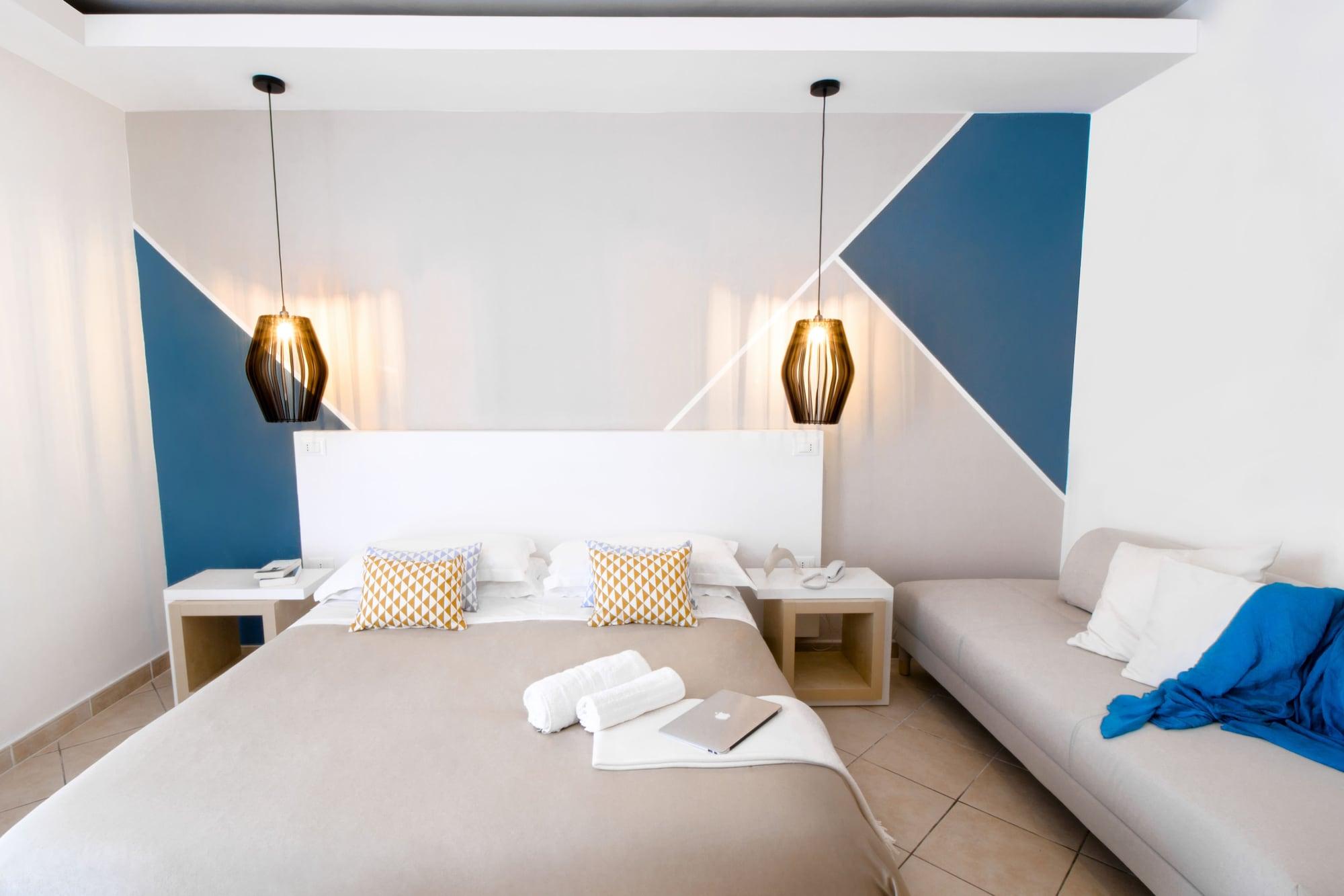 Rivage Hotel Sorrento