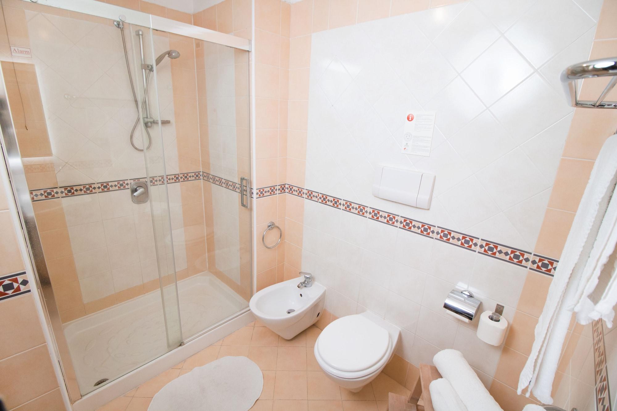 Hotel Rivage
