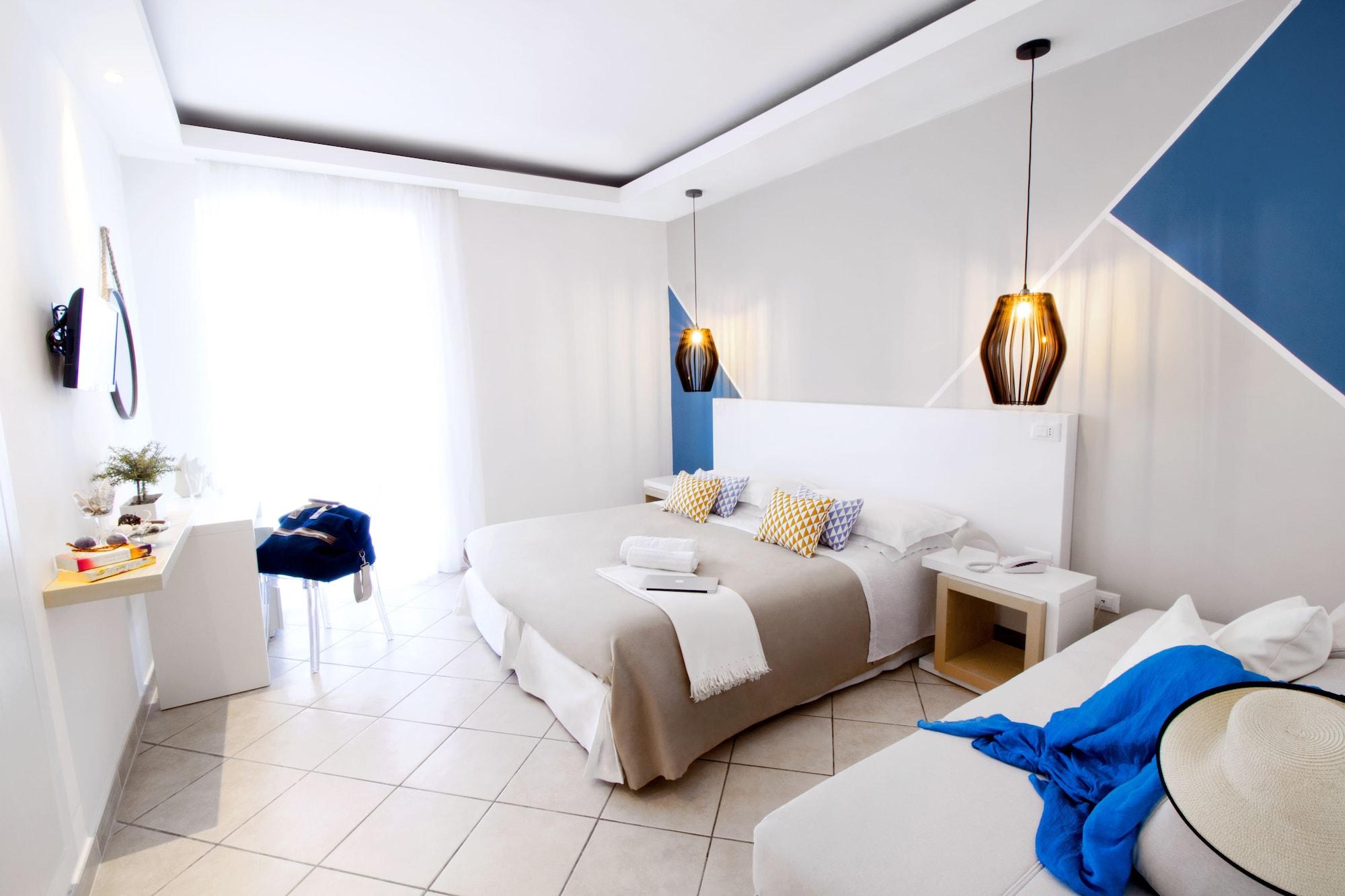 Rivage Hotel