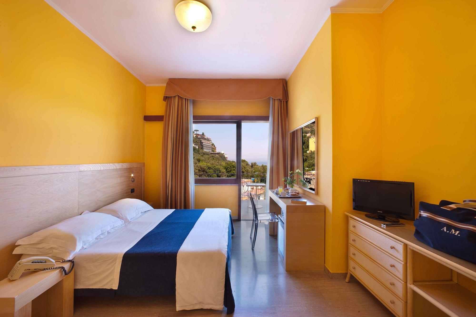 Hotel Rivage