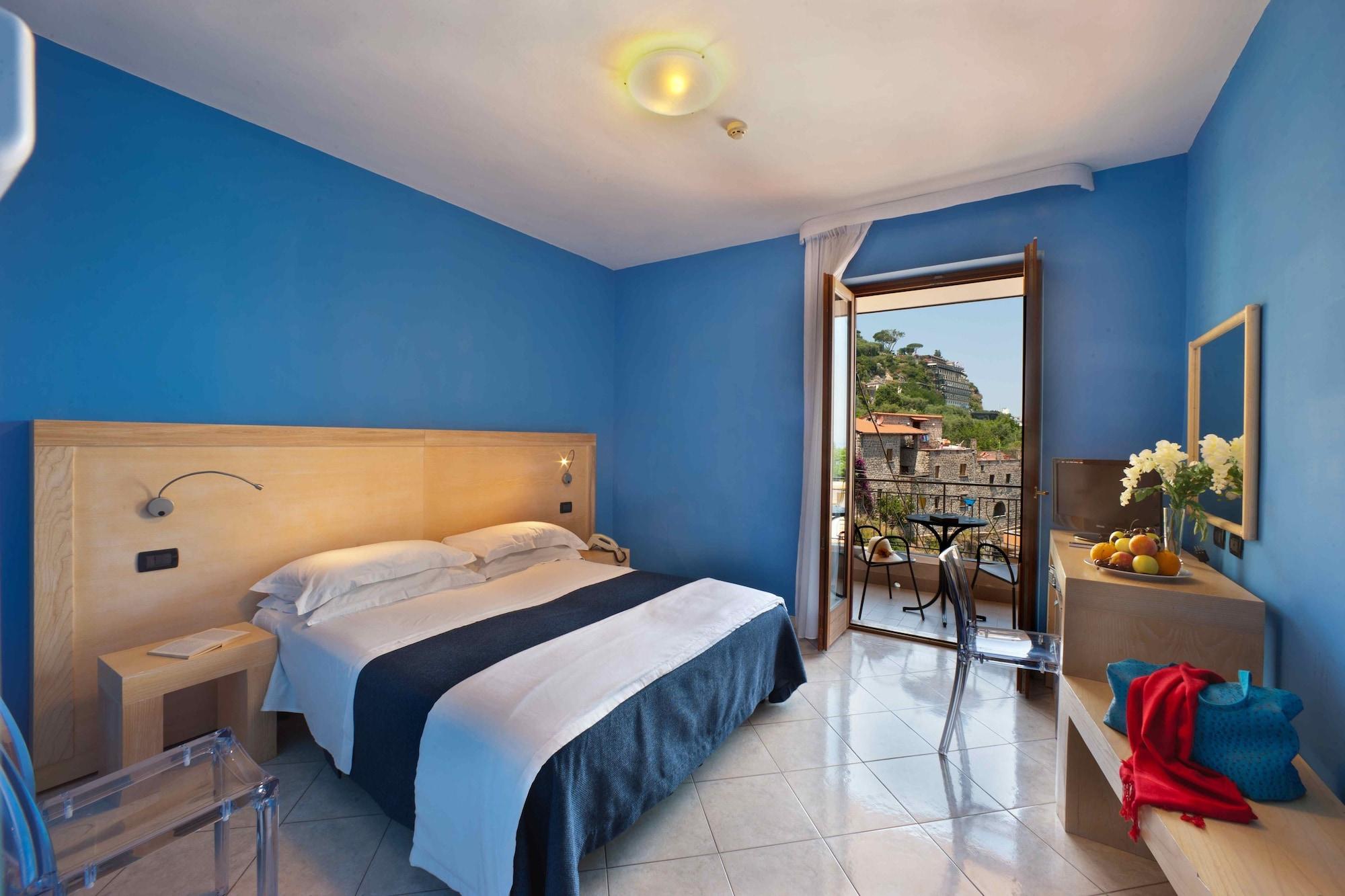 Hotel Rivage 3*
