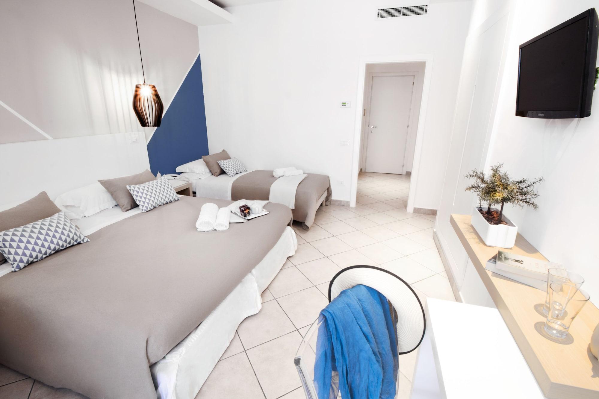 Hotel Rivage 3*