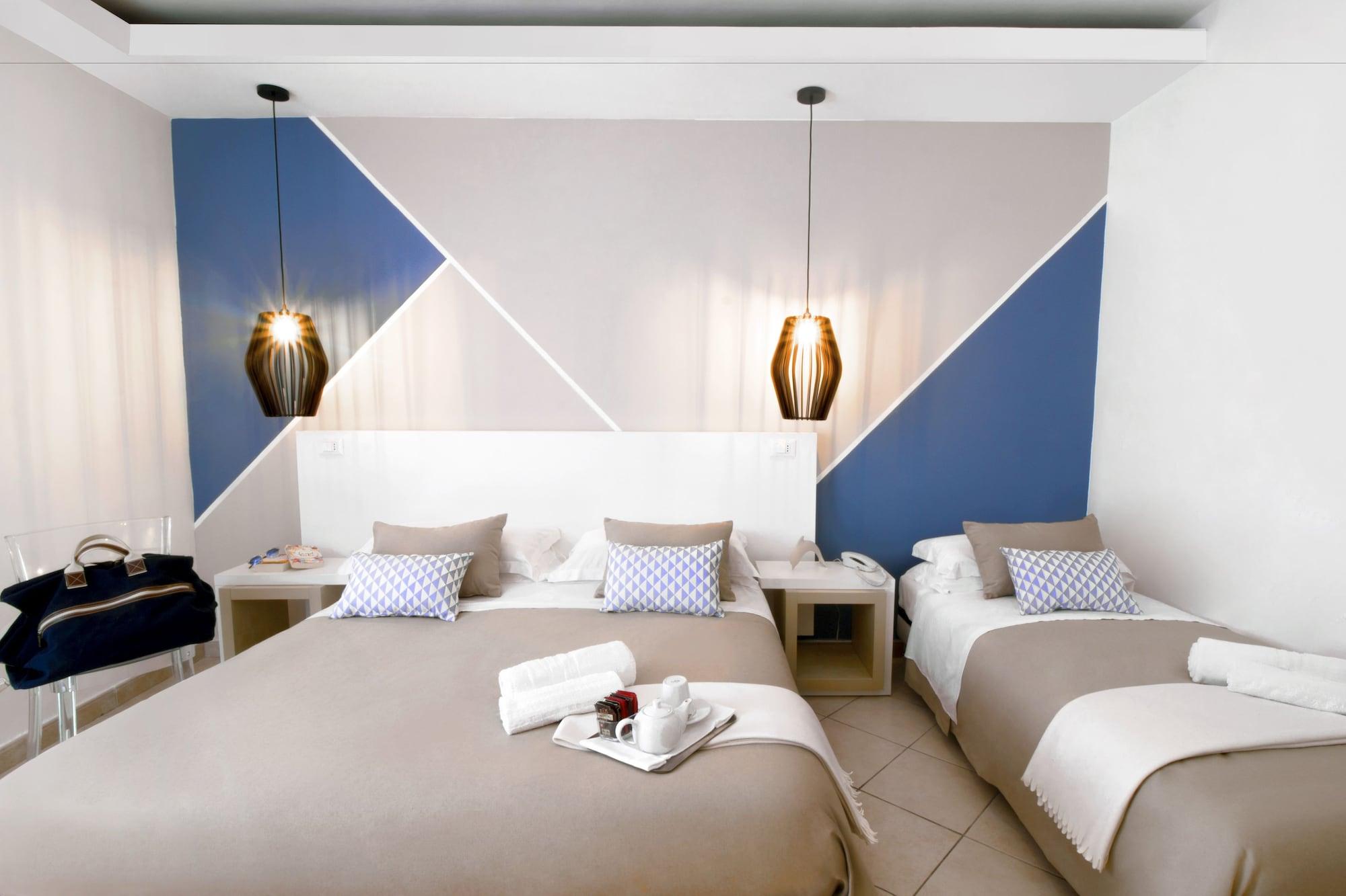 Rivage Hotel